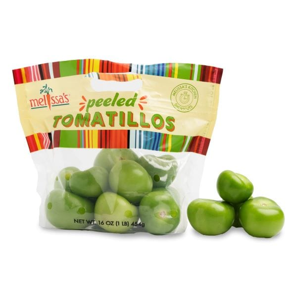 Peeled Tomatillos Limited Edition Sale Online
