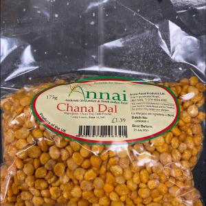 Annai Chana Dal Outlet 100% Original
