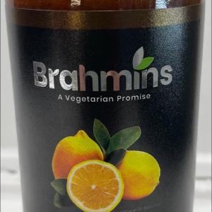 Brahmins Lime Pickle Order Cheap Online