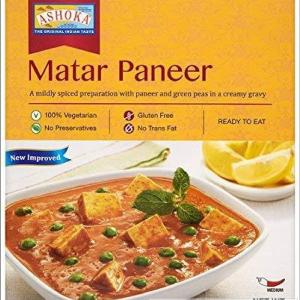 Ashoka Matar Paneer RTE Real For Sale