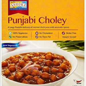 Ashoka Punjabi Choley RTE Brand New Unisex