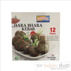 Ashoka Hara Bhara Kebab Free Shipping View