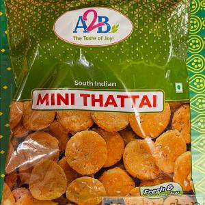 A2B Andhra Murukku Clearance Online Official Site