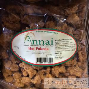 Annai Hot Pakoda Buy Cheap Great Deals