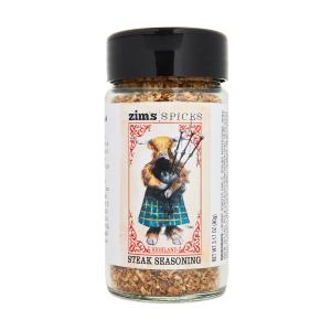 Zim's Highland Steak Seasoning Wiki For Sale