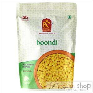BC Bhujiawala Boondi Discount Low Cost