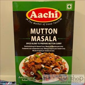 Aachi Mutton Curry Masala Newest Cheap Pice