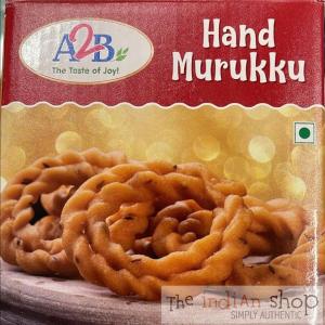 A2B Hand Murukku Sast