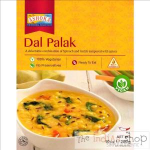 Ashoka Dal Palak RTE Buy Cheap Manchester