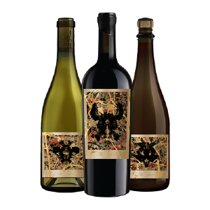 WINEMAKERS SERIES TRIO Buy Cheap Wiki