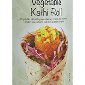 Ashoka Vegetable  Kathi Roll Sale Best Sale