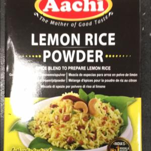 Aachi Lemon Rice Powder Free Shipping Inexpensive