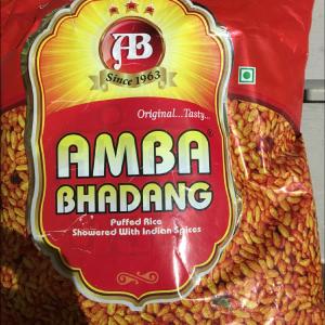 Amba Bhadang Sale Manchester