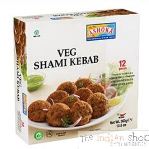 Ashoka Veg Shami Kebab Clearance Pirce Sale