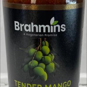 Brahmins Tender Mango Pickle 2025 Unisex For Sale