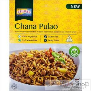 Ashoka Chana Pulao RTE Order Cheap Online