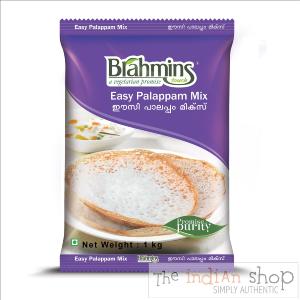Brahmins Easy Palappam Mix Footlocker Finishline Online