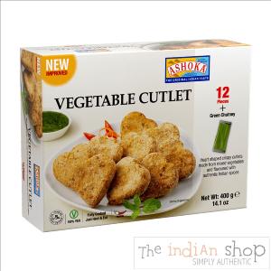 Ashoka Vegetable Cutlet Discount Great Deals
