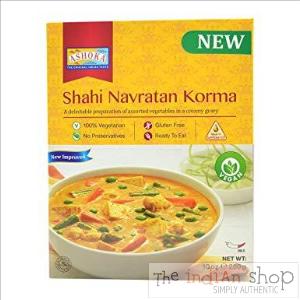 Ashoka Shahi Navratan Korma RTE Outlet Find Great