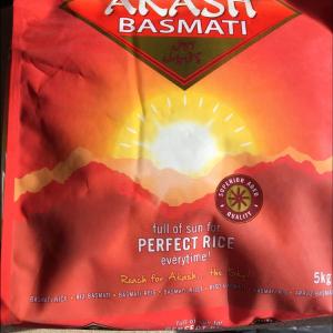 Akash Basmati Rice Safe Shopping Cheap Online