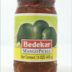 Bedekar Mango Pickle Buy Cheap Free Shipping