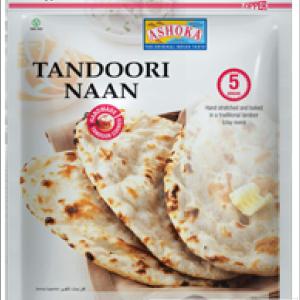 Ashoka Tandoori Naan Sale Official