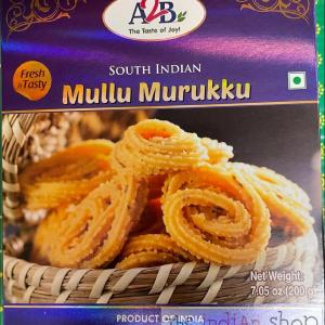 A2B Ellu Murukku Cheap High Quality