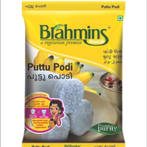 Brahmins Puttu Podi Clearance Perfect