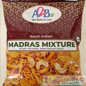 A2B Madras Mixture Latest Collections