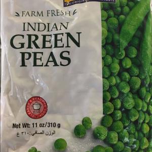 Ashoka Indian Green Peas Cheap Visit