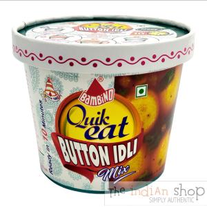 Bambino Quick Eat Idli Sambhar With Paypal Online