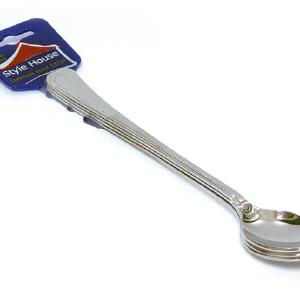 Ambassador Chocolate mousse Spoons x3 2025 Newest