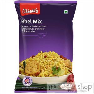 Chhedas Bhel Mix Sale Deals