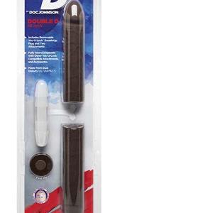 The D The D ouble D 16 Inch Chocolate Discount Cheap
