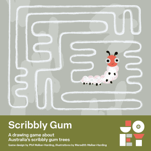 Scribbly Gum Cheap Discounts