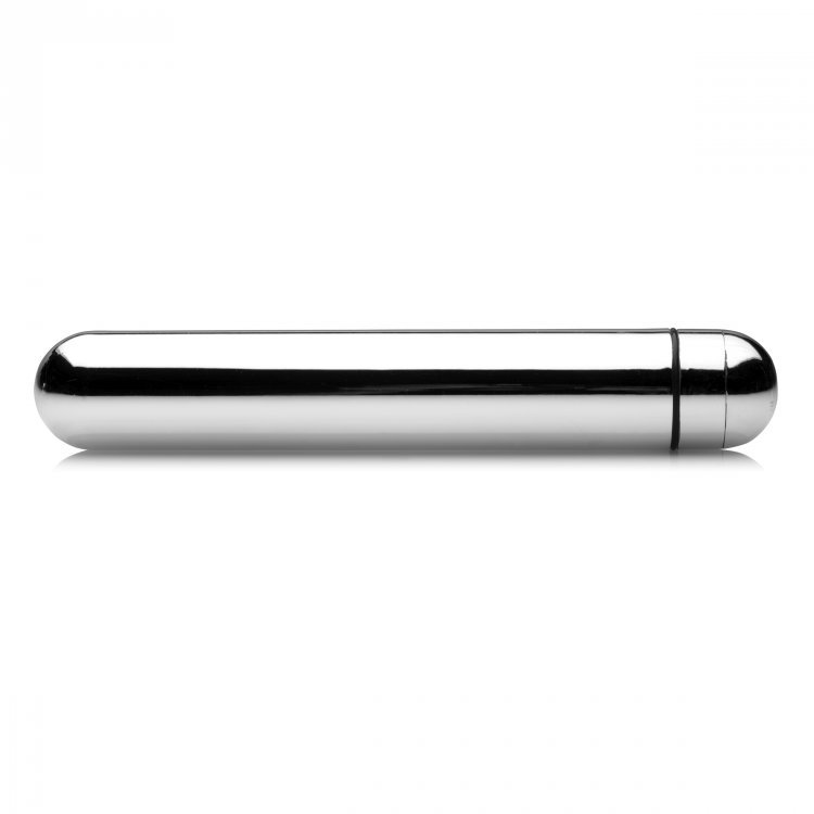 Thunder Bullet XL Ultra Powered Silver Bullet In China Online
