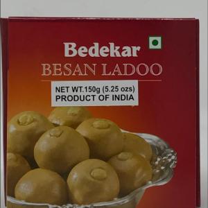 Bedekar Besan Ladoo Explore Cheap Pice