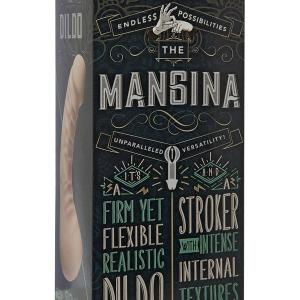 The Mangina Vanilla Discount Codes Really Cheap