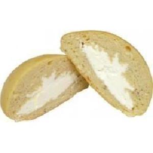 Chatila - No Sugar Added Donut - Vanilla Donuts Filled with Vanilla Cream - Single Outlet Factory Outlet