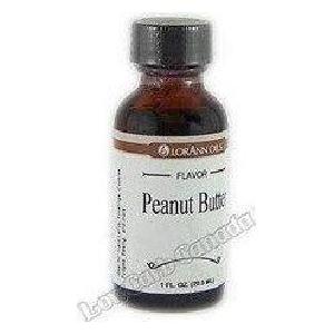 LorAnn Oils - Gourmet Flavorings - Peanut Butter - 1 fl oz Buy Cheap Big Sale