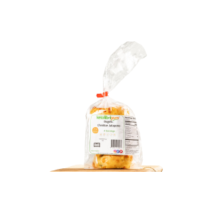 Ketolibriyum - Bagel - Cheddar Jalapeno 4 Pack Discount For Sale