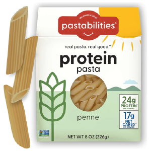 Pastabilities Protein Pasta - Penne - 226g Cheap Get Authentic