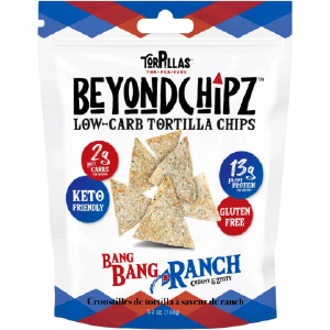 BeyondChipz Torpillas - Bang Bang Ranch - 5.3 oz Bag Sale Get To Buy