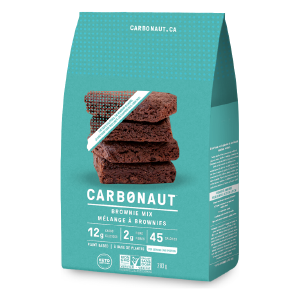 Carbonaut - Low Carb Brownie Mix - 283g Buy Cheap Inexpensive
