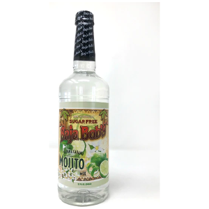 Baja Bob's - Sugar Free Cocktail Mixer - Mojito Cocktail Mix - 32oz Buy Cheap Footlocker Finishline