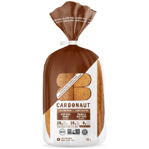 Carbonaut - Gluten Free Hot Dog Buns - 260 g Cheap Shop