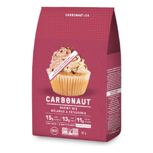 Carbonaut - Low Carb Baking Mix - 283g Discount Pices