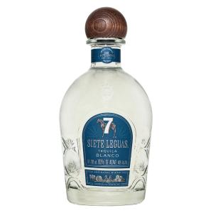 Siete Leguas Blanco Tequila Free Shipping For Sale