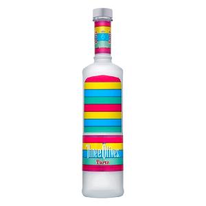 Three Olives Tartz Vodka The Cheapest Cheap Pice