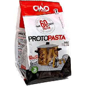 *Ciao Carb - Proto Pasta -  Sedani - 6 x 50g Cheap Sale Perfect